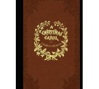 A Christmas Carol: A Ghost Story of Christmas