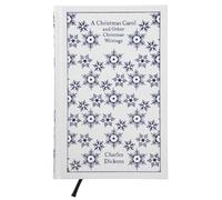 Charles Dickens A Christmas Carol and Other Christmas Writing (Copertina rigida)