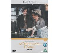A Christmas Carol - BBC Classic Drama DVD
