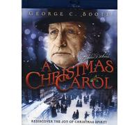 A Christmas Carol