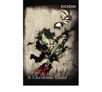 [(A Christmas Carol)] [ By (author) Charles Dickens ] [August, 2010]