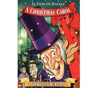 A Christmas Carol - Canto di Natale