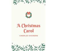 A Christmas Carol Charles Dickens