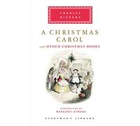 A Christmas Carol: Charles Dickens