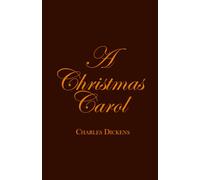 A Christmas Carol - Charles Dickens (Ampersand Books)