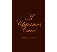 A Christmas Carol - Charles Dickens (Ampersand Books)