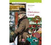 A Christmas Carol. Con e-book. Con espansione online: A Christmas Carol + App + DeA LINK