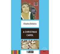 A Christmas Carol. Con File audio per il download