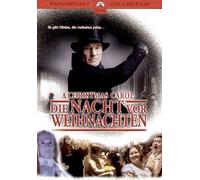 A Christmas Carol - Die Nacht vor Weihnachten – Paramount Pictures