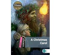 A Christmas carol. Dominoes. Starter. Con espansione online. Con File audio per il download