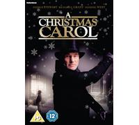A Christmas Carol (DVD) Joel Grey Ian McNeice Trevor Peacock Celia Imrie