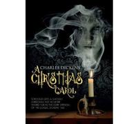 A Christmas Carol (DVD) Vincent Fegan Peter Figgis Karl Argue