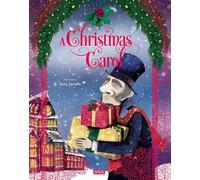 A Christmas Carol. Ediz. a colori
