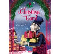A Christmas Carol – Ediz. a colori – Sassi Junior