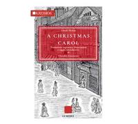 A Christmas carol. Ediz. italiana