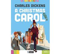 A Christmas Carol. Ediz. per la scuola. Con File audio per il download