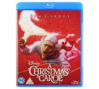 A Christmas Carol [Edizione: Regno Unito]