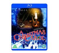 A CHRISTMAS CAROL [Edizione: Regno Unito]