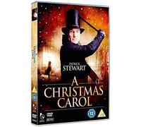 A Christmas Carol [Edizione: Regno Unito]