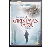 A Christmas Carol [Edizione: Regno Unito]