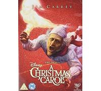 A Christmas Carol [Edizione: Regno Unito]