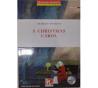 A Christmas Carol. Level A2. Helbling Readers Red Series - Classics. Con espansione online. Con CD-Audio