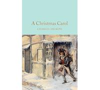 A Christmas Carol [Lingua inglese]