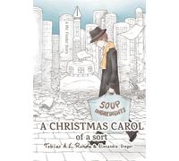 a christmas carol of a sort