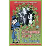 A Christmas Carol / Old Scrooge [Edizione: Regno Unito]