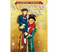 A Christmas Carol (Original 1951 Black & White)