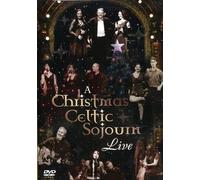 A Christmas Celtic Sojourn, Live (DVD) Various Artists
