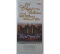 A Christmas Collection Featuring The Mormon Tabernacle Choir 3-CD Longbox Set