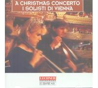 A Christmas Concerto i Solisti di Vienna