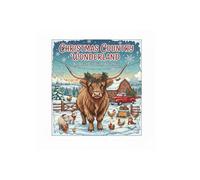 A Christmas Country Wonderland