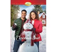 A Christmas Duet (DVD) Chiara Zanni Chaley Rose Rome Flynn