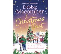 A Christmas Duet: the brand-new festive romance from the bestselling author
