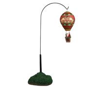 A CHRISTMAS EVE BALLOON RIDE LEMAX