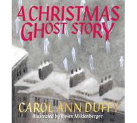 A Christmas Eve Ghost Story