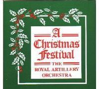 A Christmas Festival [UK Import]