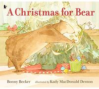 A Christmas for Bear