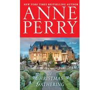 A Christmas Gathering: A Novel