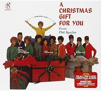 A Christmas Gift For You From Phil Spector