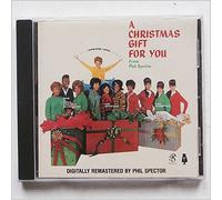 A Christmas Gift To You (CD) Album