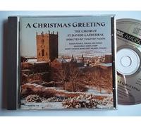 A Christmas Greeting