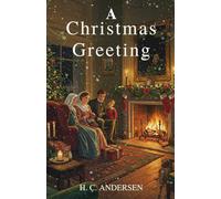 A CHRISTMAS GREETING: A Series of Stories
