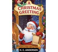 A CHRISTMAS GREETING: A Series of Stories