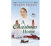 A Christmas Home: The Promise Glen Series #1