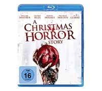 A Christmas Horror Story