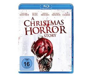 A Christmas Horror Story