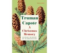 Truman Capote A Christmas Memory (Copertina rigida)
